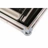 Корпус тонкого миксера Mackie VLZ1604 Thon Mixer Case Mackie VLZ1604