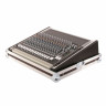 Корпус тонкого миксера Mackie VLZ1604 Thon Mixer Case Mackie VLZ1604