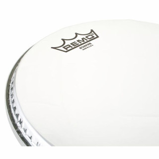 Пластик для подвесного тома Remo 10" Starfire Tom Tom Chrome Remo 10" Starfire Tom Tom Chrome