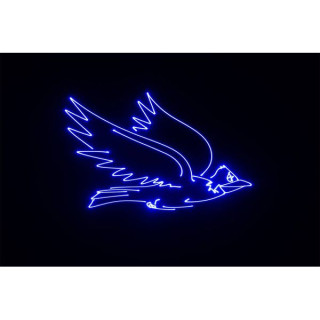 Laserworld EL-400RGB S Laserworld EL-400RGB S