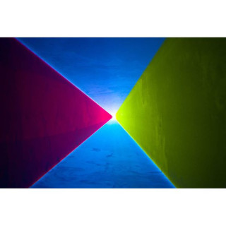 Laserworld EL-400RGB S Laserworld EL-400RGB S