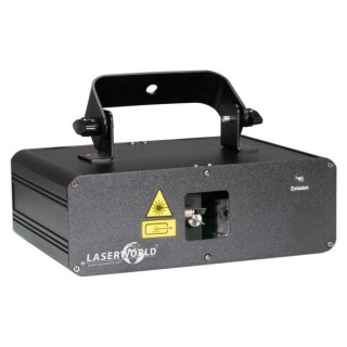 Laserworld EL-400RGB S Laserworld EL-400RGB S