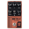 Басовый предусилитель Solid Gold FX Beta V Solid Gold FX Beta V Bass Preamp