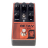 Басовый предусилитель Solid Gold FX Beta V Solid Gold FX Beta V Bass Preamp