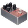 Басовый предусилитель Solid Gold FX Beta V Solid Gold FX Beta V Bass Preamp