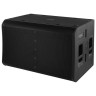 QSC LS218 QSC LS218