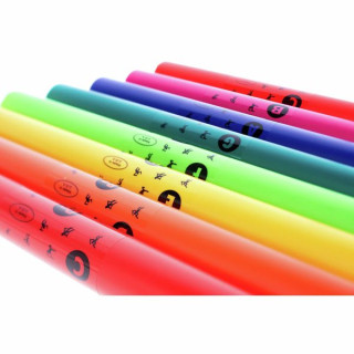 Бумбоксеры BW-DG Boomwhackers BW-DG