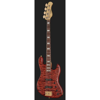 Садовски МетроЛайн Джей Джей 4 ООО 2023 МИССИС Sadowsky MetroLine JJ 4 LTD 2023 MRS