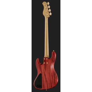 Садовски МетроЛайн Джей Джей 4 ООО 2023 МИССИС Sadowsky MetroLine JJ 4 LTD 2023 MRS