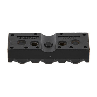 Стопорная гайка Gotoh FGR-1-B Gotoh FGR-1-B Locking Nut