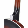 Harley Benton BJ-55Pro 5-струнное банджо Набор №422336 Harley Benton BJ-55Pro 5 String Banjo Bundle №422336
