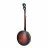 Harley Benton BJ-55Pro 5-струнное банджо Набор №422336 Harley Benton BJ-55Pro 5 String Banjo Bundle №422336