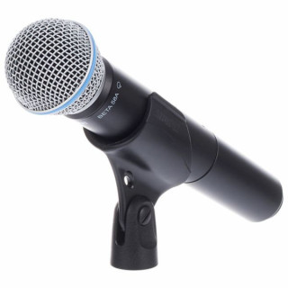 Беспроводная система Shure BLX24/Beta58 T11