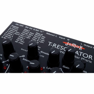 Jomox T-резонатор MkII Jomox T-Resonator MkII