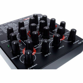 Jomox T-резонатор MkII Jomox T-Resonator MkII