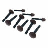 Набор колышков для тонкой настройки смолы Виттнера 9 Wittner Tar Fine Tuning Peg Set 9