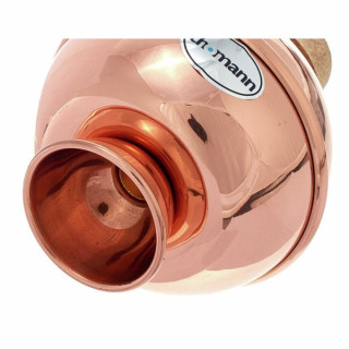 Труба Томанна из пузырчатой меди Thomann Trumpet Bubble Copper