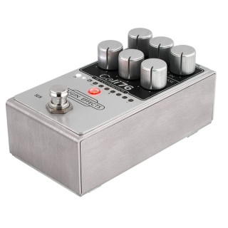 Полевой компрессор Origin Effects Cali76 V2 Origin Effects Cali76 V2 FET Compressor