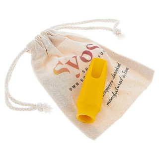 Syos Soprano Spark 7 Сочно-желтый Syos Soprano Spark 7 Mellow Yellow