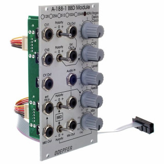 Доепфер A-188-1D Doepfer A-188-1D