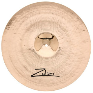 Zultan 17" Рок-бит Crash Zultan 17" Rock Beat Crash