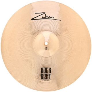 Zultan 17" Рок-бит Crash Zultan 17" Rock Beat Crash