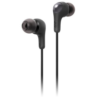 JVC HA-FR9UC черный JVC HA-FR9UC Black