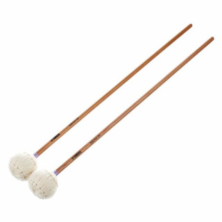 Молотки для маримбы Yamaha MKAW-09 Yamaha MKAW-09 Marimba Mallets