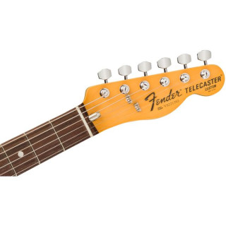 Электрогитара Fender AV II 77 TELE CUSTOM RW OWT Fender AV II 77 TELE CUSTOM RW OWT