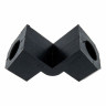 Профиль для защиты кромок лестниц PU KSW 30 Stairville Edge Protect Profile PU KSW 30