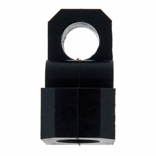 Профиль для защиты кромок лестниц PU KSW 30 Stairville Edge Protect Profile PU KSW 30