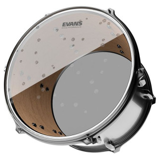 Evans 14"Гидравлический стеклянный том Evans 14" Hydraulic Glass Tom