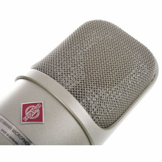 Микрофон Neumann TLM 107 Neumann TLM 107