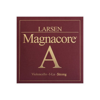 Ларсен Магнакор виолончель Сильная 4/4 Larsen Magnacore Cello A Strong 4/4