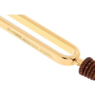 Камертон Томанна Шуман 250,56Гц Thomann Tuning Fork Schumann 250,56Hz