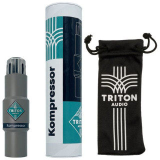 TritonAudio Компрессор TritonAudio Kompressor