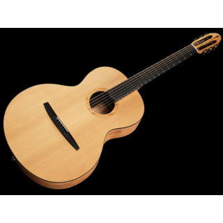 NOVA Гитара Keeper с PU NOVA Guitars Keeper w/PU