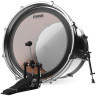 Бас-гитара Evans 22" EMAD2 System Bass Pack Evans 22" EMAD2 System Bass Pack