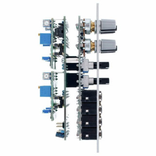 Doepfer A-105-4 Quad Poly VCF Doepfer A-105-4 Quad Poly VCF