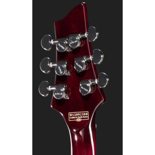 Шехтер C-1 Hellraiser BC LH Schecter C-1 Hellraiser BC LH