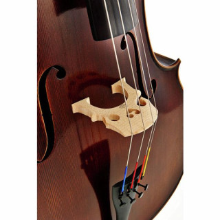 Виолончель Gewa Germania Paris Cello 4/4 Gewa Germania Paris Cello 4/4