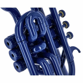 Startone PCR-20 Bb- Корнет синий Startone PCR-20 Bb- Cornet Blue