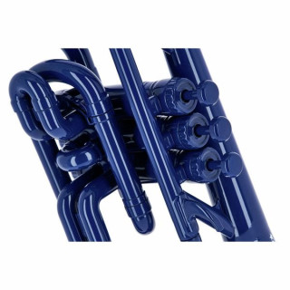 Startone PCR-20 Bb- Корнет синий Startone PCR-20 Bb- Cornet Blue