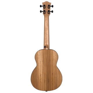 Cascha Tenor Ukulele Zebra Wood Cascha Tenor Ukulele Zebra Wood