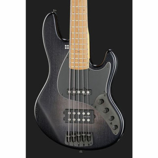 Бас-гитара Sandberg California II TM5 MN BKB Sandberg California II TM5 MN BKB