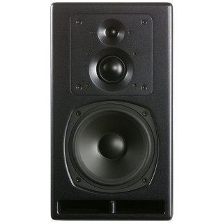 PSI Audio A23-M Studio Черный PSI Audio A23-M Studio Black