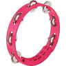 Nino Kompakt ABS Тамбурин розовый Nino Kompakt ABS Tamburine Pink