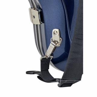 Кейс для альт-саксофона Jakob Winter JW 2192 Alto Sax Blue Jakob Winter JW 2192 Alto Sax Blue