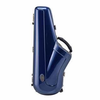 Кейс для альт-саксофона Jakob Winter JW 2192 Alto Sax Blue Jakob Winter JW 2192 Alto Sax Blue