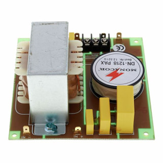 Monacor DN-1218 чел. Monacor DN-1218 PAX